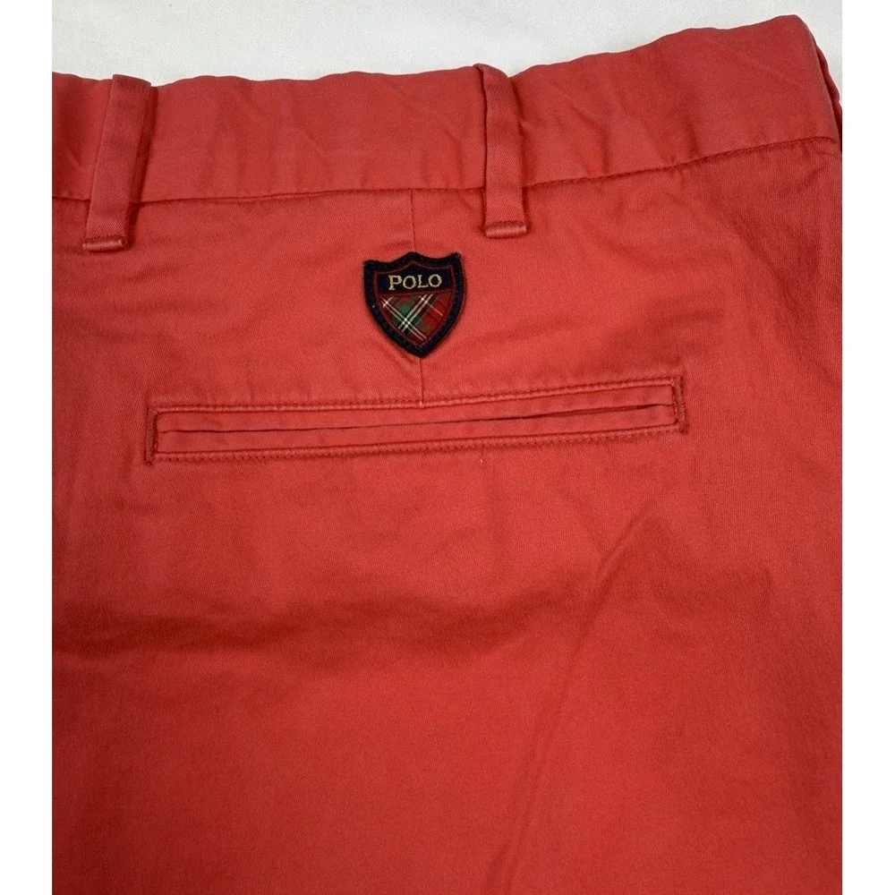 Polo Ralph Lauren Chino Shorts Size 38